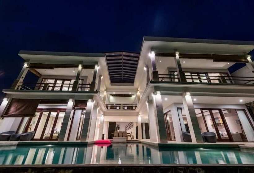 膳宿费 Villa Maiara