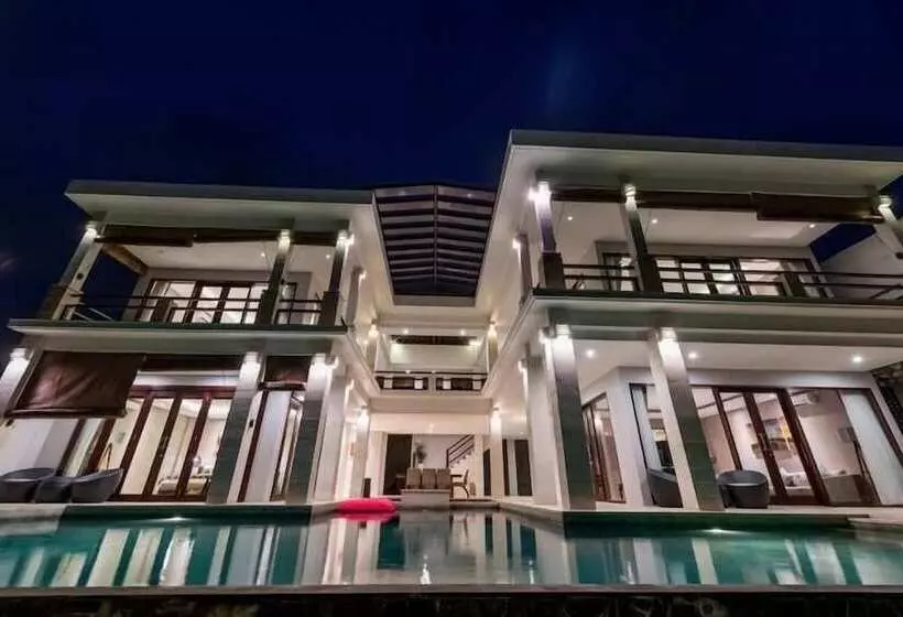 Majatalo Villa Maiara