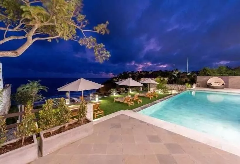 Majatalo Villa Maiara
