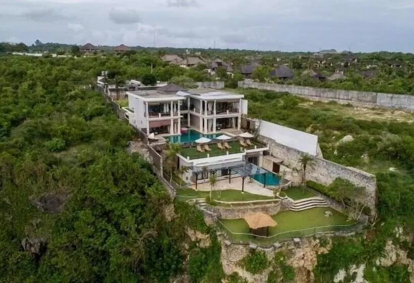 Majatalo Villa Maiara