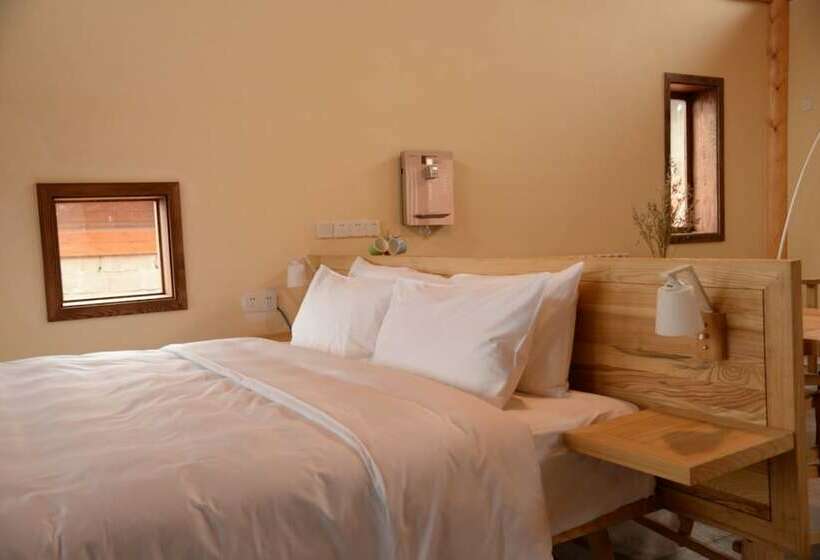 بنسيون Villas By Jin Special