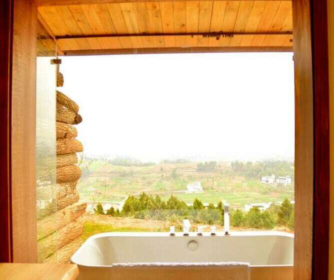 بنسيون Villas By Jin Special