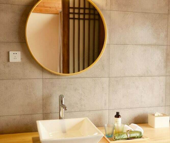 بنسيون Villas By Jin Special