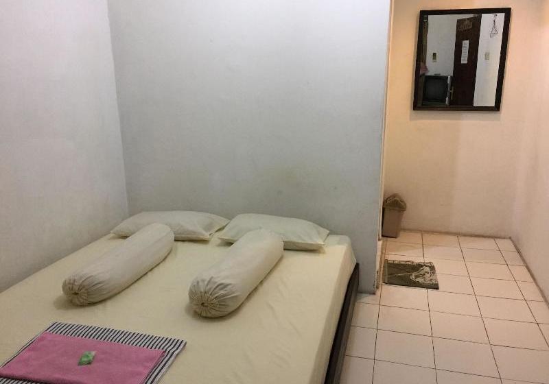 Pensjonat Wisma Wanawiyata