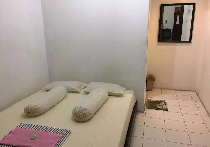 ペンション Wisma Wanawiyata