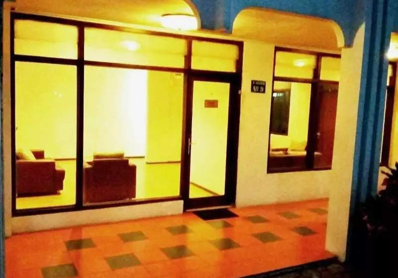 ペンション Wisma Wanawiyata