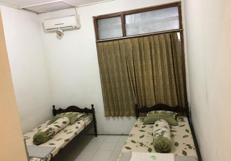 Pensjonat Wisma Wanawiyata