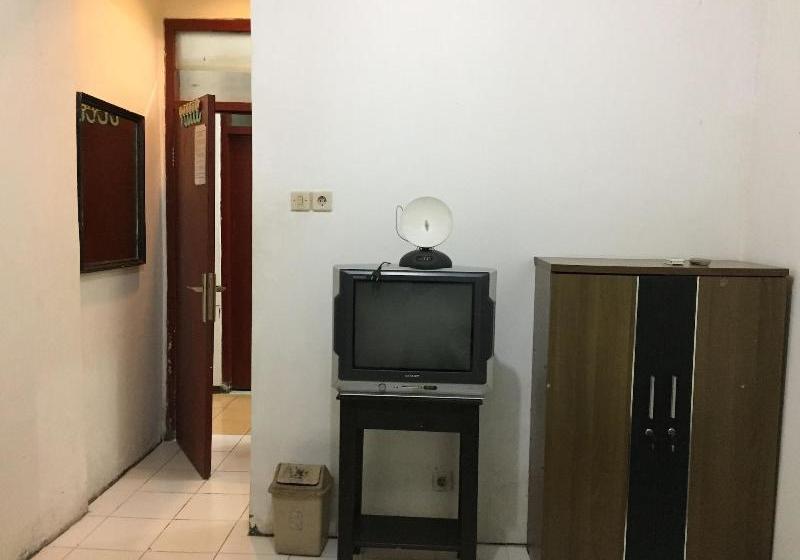 Pensjonat Wisma Wanawiyata