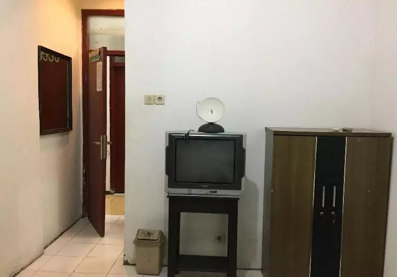 ペンション Wisma Wanawiyata