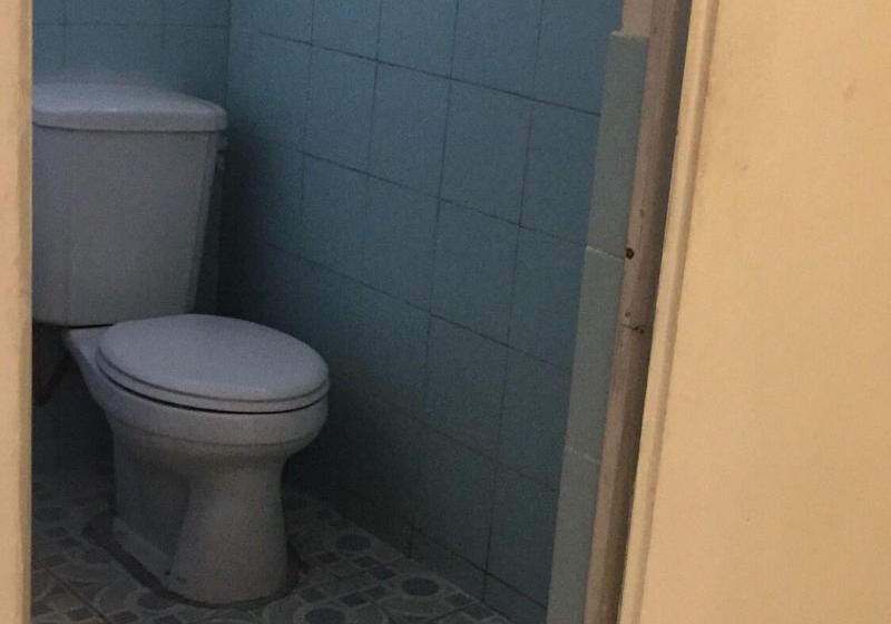 Pensjonat Wisma Wanawiyata