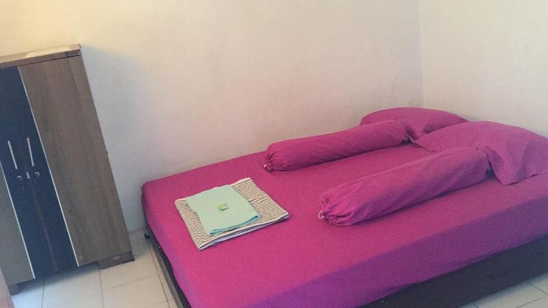 Pensjonat Wisma Wanawiyata