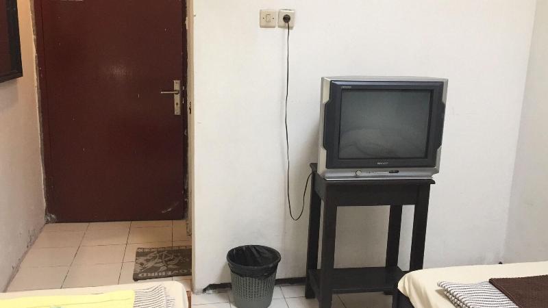 Pensjonat Wisma Wanawiyata