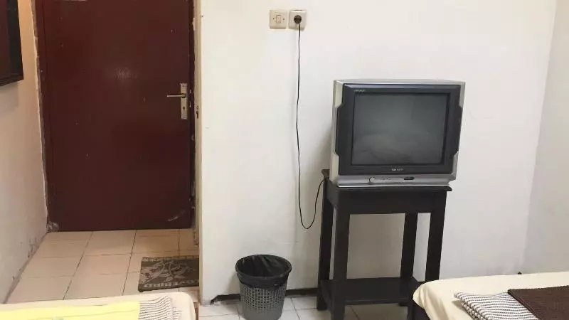 ペンション Wisma Wanawiyata