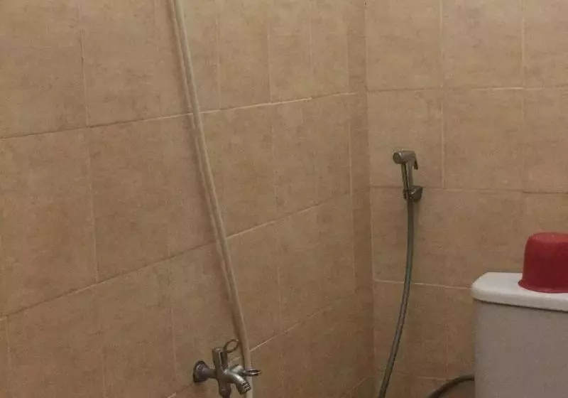 ペンション Wisma Wanawiyata