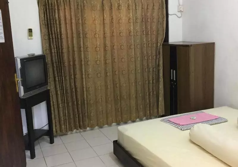 ペンション Wisma Wanawiyata