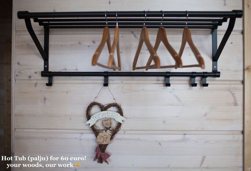 Sresort Sauna Villas