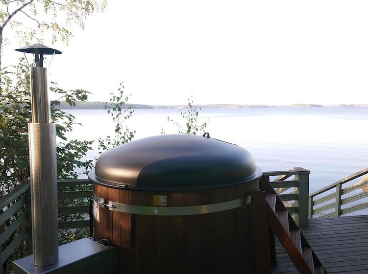 Sresort Sauna Villas