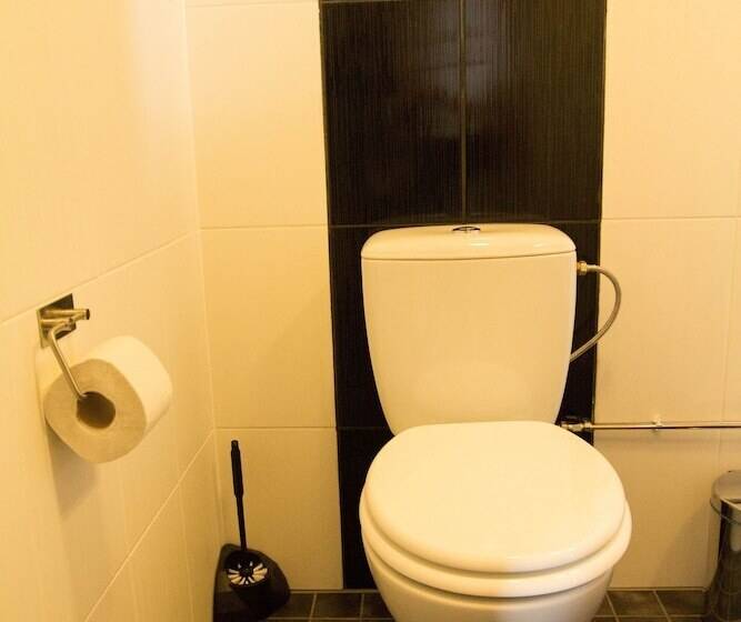 Sresort Sauna Villas