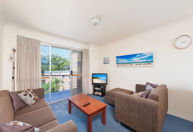 Thurlow Lodge Unit 6 Thurlow Avenue 6