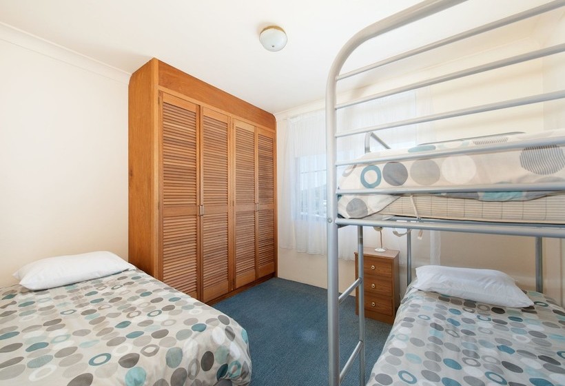 Thurlow Lodge Unit 6 Thurlow Avenue 6