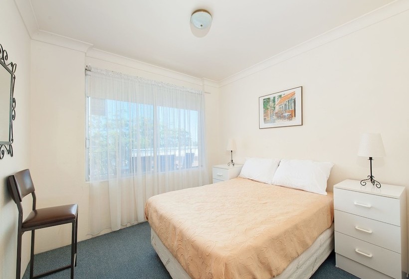 Thurlow Lodge Unit 6 Thurlow Avenue 6