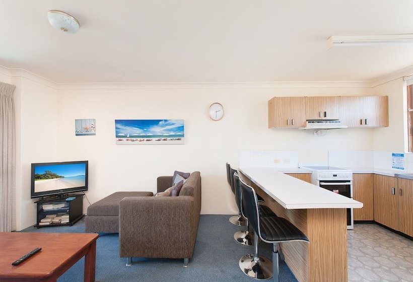 Thurlow Lodge Unit 6 Thurlow Avenue 6