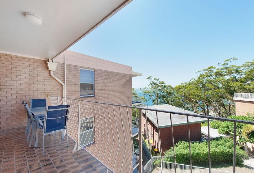 Thurlow Lodge Unit 6 Thurlow Avenue 6