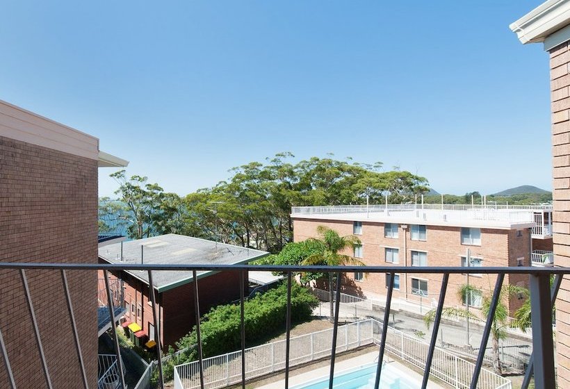 Thurlow Lodge Unit 6 Thurlow Avenue 6
