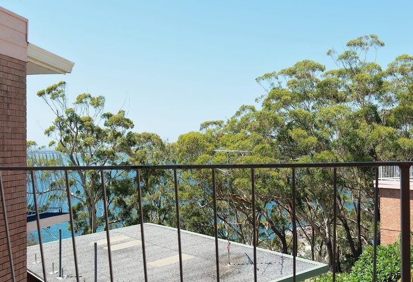 Thurlow Lodge Unit 6 Thurlow Avenue 6