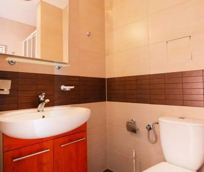 Vacationclub   Zielone Tarasy Z Dostępem Do Strefy Spa