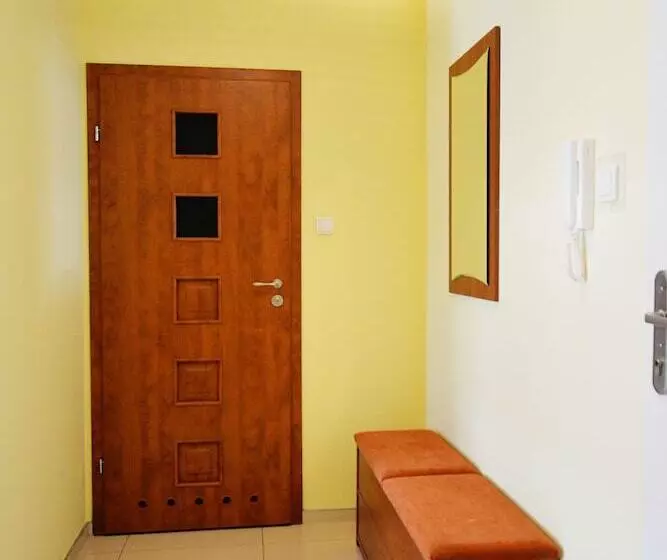 Vacationclub   Zielone Tarasy Z Dostępem Do Strefy Spa