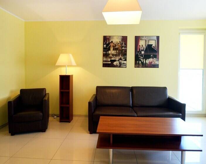 Vacationclub   Zielone Tarasy Z Dostępem Do Strefy Spa