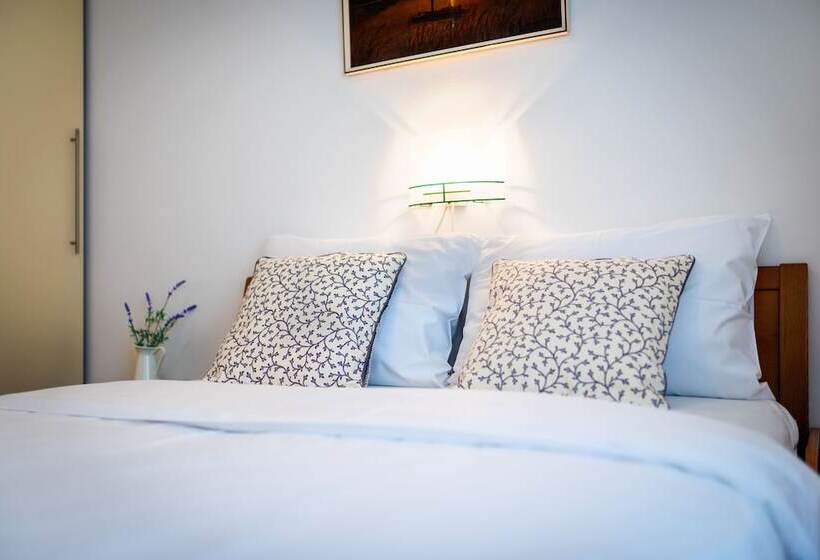 Apartments Arausa With Pool