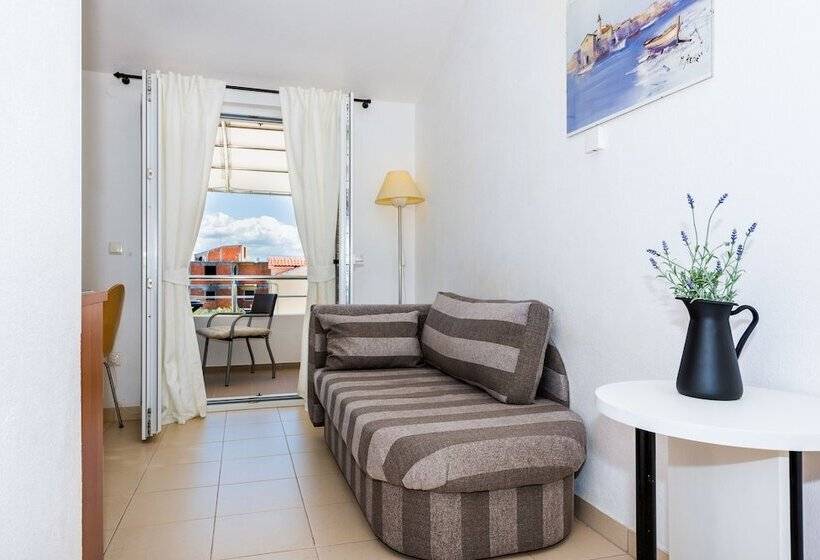 Apartments Arausa With Pool