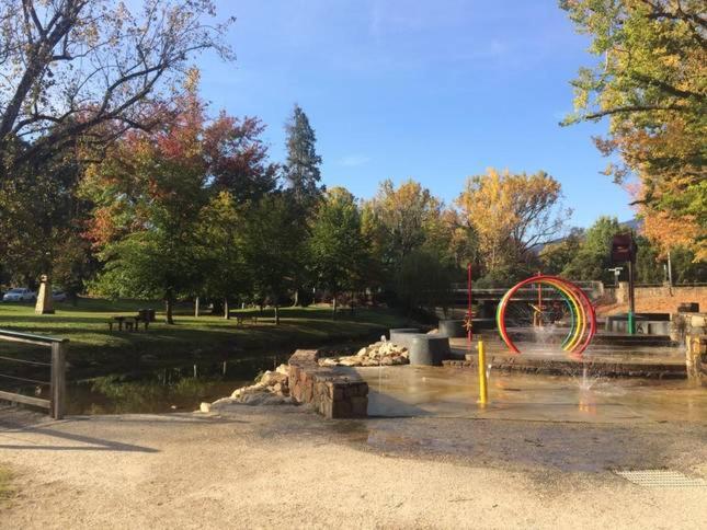 Mister Brightside  Great Location