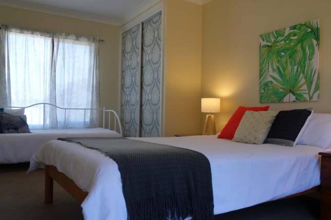 Mister Brightside  Great Location