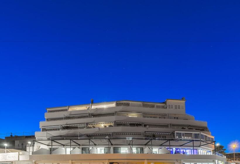 Pensionat Luxury Rooms   Seven