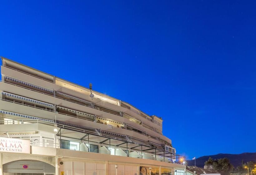 Pensionat Luxury Rooms   Seven