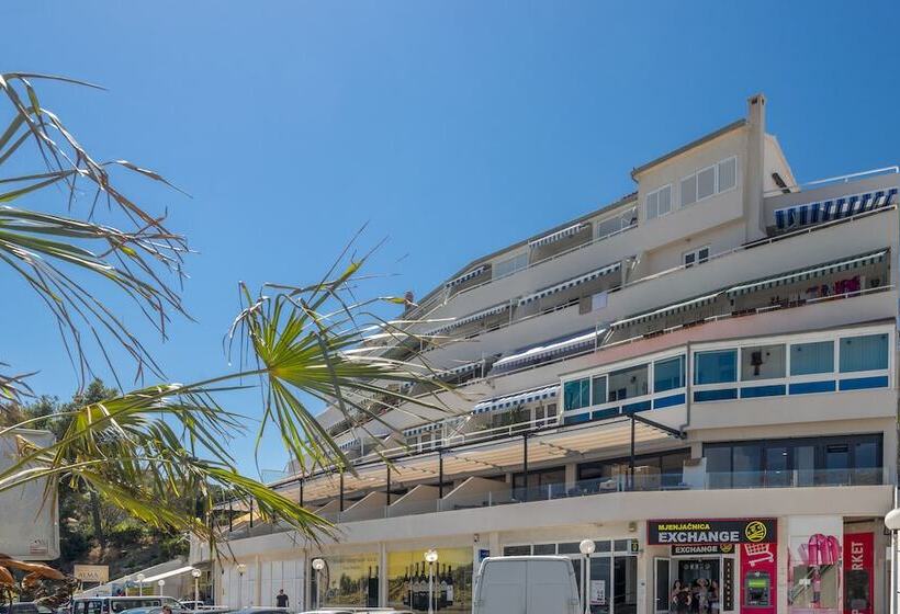 Pensionat Luxury Rooms   Seven