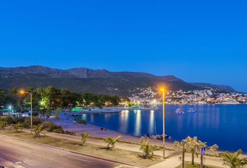 Pensionat Luxury Rooms   Seven