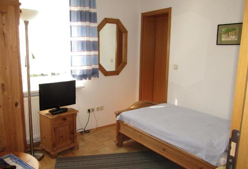 Pension Hinter Der Düne