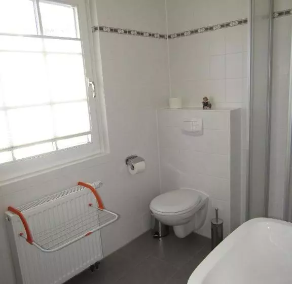 Pension Hinter Der Düne