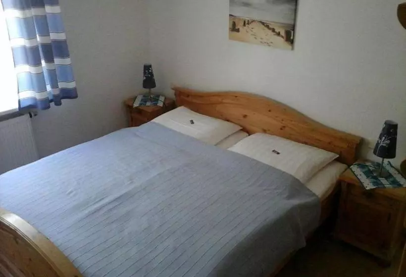 Pension Hinter Der Düne