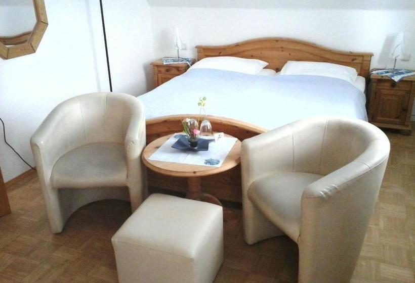 Pension Hinter Der Düne