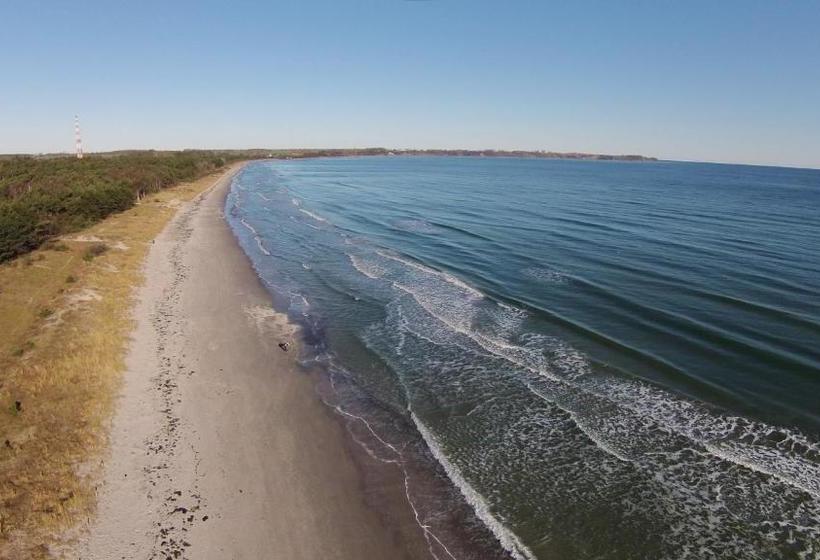 Pension Hinter Der Düne