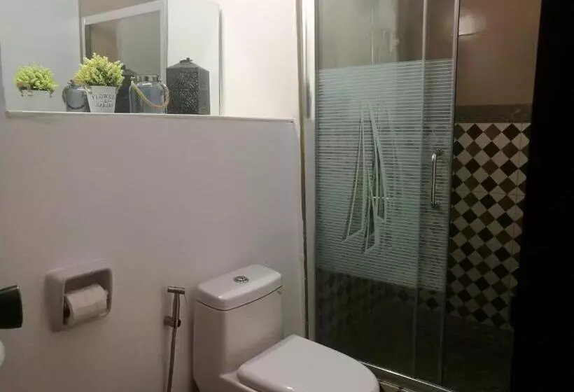 Retkeilymaja Escolta's Homey Lodge