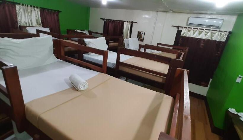 Hostel Escolta's Homey Lodge