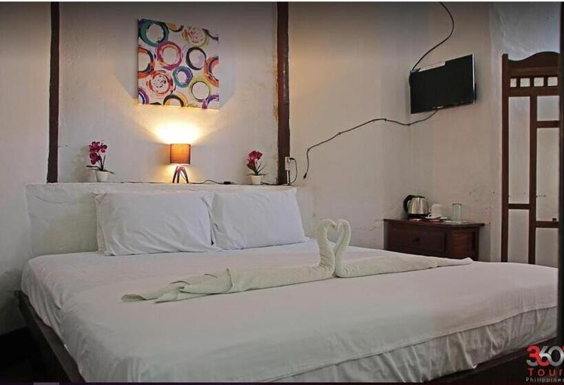 Hostel Escolta's Homey Lodge