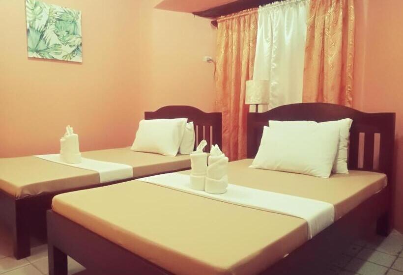 Hostel Escolta's Homey Lodge