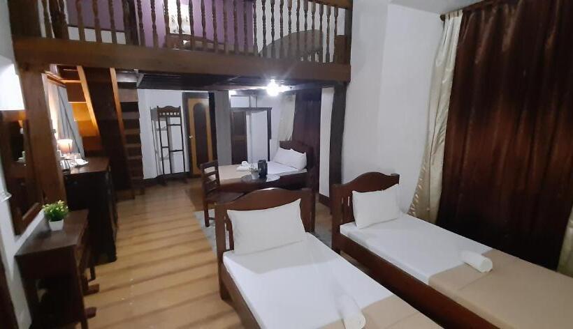 Hostel Escolta's Homey Lodge